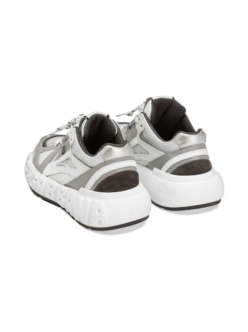 Sneakers bambina bassa Dolce & Gabbana Kids | DA5290AW5218B849